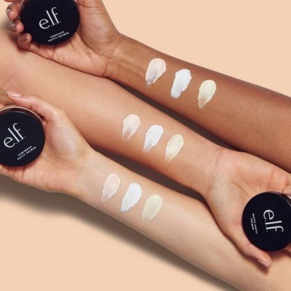 ✨HP✨e.l.f. Putty Primer✨ - Picture 2 of 7